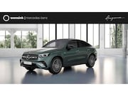 Mercedes-Benz GLC-Klasse Coupe - 400 e 4MATIC Sport Edition | Panoramadak | 20" lichtmetalen