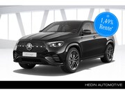 Mercedes-Benz GLE-klasse - GLE 400e Coupé Automaat 4MATIC Sport Edition | Premium Pakke