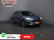 Ford Kuga - 2.5 PHEV 225 pk ST-Line LED/ Head-Up/ Adapt.cruise/ Standkac