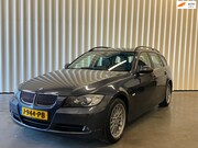 BMW 3-serie - 330i Leer/Navi 130.138km