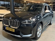 BMW X1 - sDrive18i