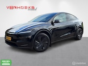 Tesla Model Y - Premium Long Range RWD 650km Range WLTP
