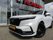 Honda CR-V - 2.0 Full Hybrid 184pk 2WD CVT Elegance + Style pack + Achter