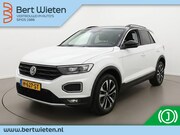 Volkswagen T-Roc - 1.0 TSI Style | Geen import | Camera | Digitaal Dashboard