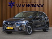 Mazda CX-5 - 2.0 SkyActiv-G 165 TS+ 2WD | Stoelverwarming | LM Velgen | N