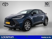 Toyota C-HR - 2.0 Plug-in Hybrid 220 First Edition | BTW Voertuig | 360 ca