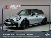 MINI Cooper - C 5-Deurs 1.5 John Works M