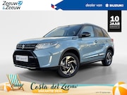 Suzuki Vitara - 1.4 Hybrid Style | €2.200.- korting | Hoge instap | Navigati
