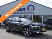 Volvo V90 Cross Country - 2.0 B5 AWD Pro 250PK PANO | VOL LEER | TREKH. | 360° | HK-AU