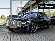 BMW 7-serie - 745Le xDrive High Executive | M-SPORT | BOWERS & WILKINS | T