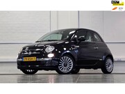 Fiat 500 - 0.9 TwinAir 86PK Lounge Automaat Panorama 16''LM