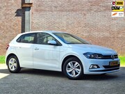 Volkswagen Polo - 1.0 TSI Comfortline Automaat 95PK, Airco, Apple Carplay, Nav