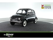 Fiat 500 - Bambino | NIEUWE MOTOR |