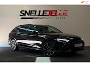 Audi A4 - AVANT 35 TFSI S edition |2x sline|B&O|PDC|ACC|STOELVERWARMIN