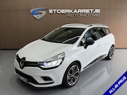 Renault Clio - Estate 0.9 TCe Bose | Navi | 17" | Cruise control | Stoelver