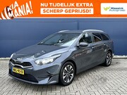 Kia Ceed - Sportswagon 1.0 T-GDi MHEV Design Edition | Stoel- & Stuurve