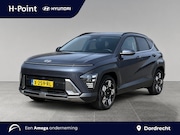 Hyundai Kona - Comfort Smart 1.6 GDI HEV 140pk | KEYLESS ENTRY | CLIMA | NA