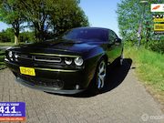 Dodge Challenger - 3.6L