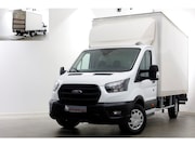 Ford Transit - 350 2.0 TDCI 130pk RWD Trend Bakwagen met laadklep 05-2024