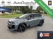 Citroën C5 Aircross - 145pk Hybrid Max LUXE