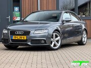 Audi A4 - 1.8 TFSI S-Line Leder Xenon Navi