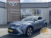 Toyota C-HR - 1.8 HYBRID STYLE STOELVERW BLIND-SPOT PARK-SENSOREN NAVI APP