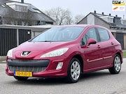 Peugeot 308 - 1.6 VTi Millesim 200 Navigatie*Cruise*NAP*Clima*LM velgen*2e