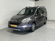 Citroën Berlingo - 1.2 PureTech XTR CLIMA / CEMARE /TREKHAAK DIS.RIEM IS NIEUW