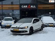 Volkswagen Scirocco - 1.4 TSI Highline CARPLAY/AIRCO/APK 18-9-2026/RIJDT