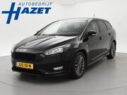 Ford Focus - Wagon 1.5 ECOBOOST 182 PK ST-LINE + SONY AUDIO | APPLE CARPL