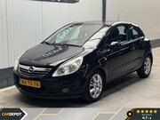 Opel Corsa - 1.4-16V Cosmo Nette wagen Airco Jaar APK