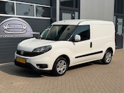 Fiat Doblò Cargo - 1.3 MJ L1H1 SX 1e Eigenaar, Schuifdeur, Airco, Cruise Contro