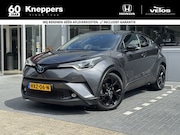Toyota C-HR - 1.8 Hybrid Executive Bi-Tone | GEEN AFLEVERKOSTEN | JBL Audi