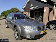 Subaru Legacy - Touring Wagon 2.5i Exclusive Edition AUT/DAKJE