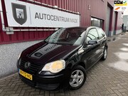 Volkswagen Polo - 1.2 Optive // Airco // NW APK