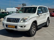 Toyota Land Cruiser - 4.0 V6 VVT-i Executive Automaat 1e Eig 7P Zeer Weinig Kilome