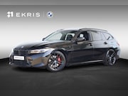 BMW 3-serie - 330e | Sport Pakket Pro | Pano Dak | Elektr. Verstelbare Voo