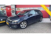 Peugeot 308 - 1.2 PureTech Blue Lease Executive TREKHAAK / PANORAMADAK / C