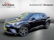 Toyota C-HR - / C-HR+ 1.8 Hybrid Dynamic Trekhaak/Camera/Cruise-control