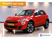 Fiat 600 - 1.2 Hybrid Icon Camera | Carplay | Navigatie | Cruise | Touc