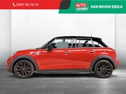 MINI Cooper - 1.5 Chili Serious Bns Automaat Trekhaak Cruise Clima Panodak
