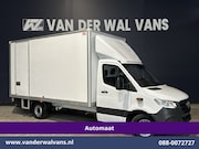 Mercedes-Benz Sprinter - 314CDI 143pk Automaat Bakwagen 21m3 KUUB Laadklep Zijdeur Eu