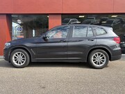 BMW X3 - xDrive20i Executive Edition AUT.
