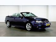 Saab 9-3 - Cabrio 1.8t Vector