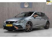 Seat Leon - CUPRA R 2.0 TSI Nr. 561/799 DSG Carbon Performance Uniek