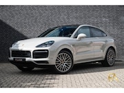 Porsche Cayenne Coupé - 3.0 E-Hybrid