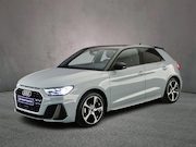 Audi A1 - Sportback 25 TFSI S edition | Parkeersensoren | Cruise Contr