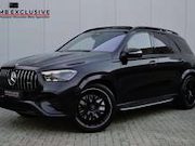 Mercedes-Benz GLE-klasse - GLE 400 400e AMG 63s Night Facelift (2024)