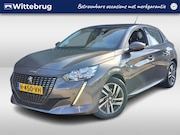Peugeot 208 - 1.2 PureTech Allure 100PK | Navigatie via Apple Carplay en A