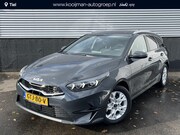 Kia Ceed - Sportswagon 1.5 T-GDi DynamicPlusLine 1e eign. BTW-auto, Sto